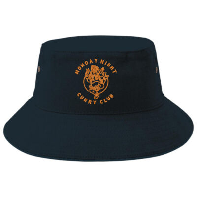 Curry Man of the Month bucky Thumbnail