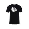 Mens Fitted Cotton Tee Thumbnail